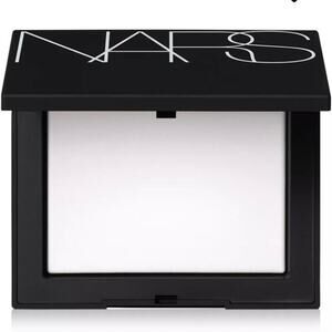 NARS Light Reflecting Setting Powder Crystal Translucent Soft Focus Finish NEW